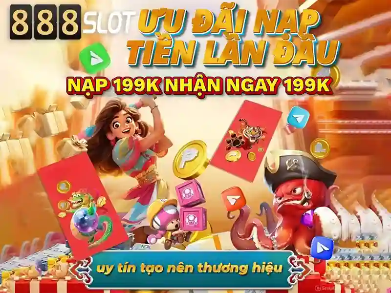 888slot - nền tảng casino trực tuyến nổi bật Giao diện nhà cái hoàn hảo