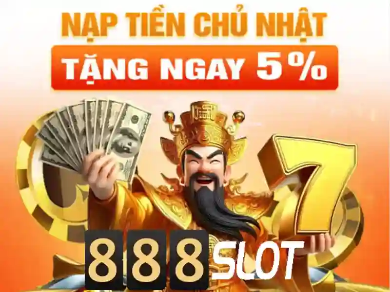 888slot: Nền tảng casino trực tuyến tại Việt Nam