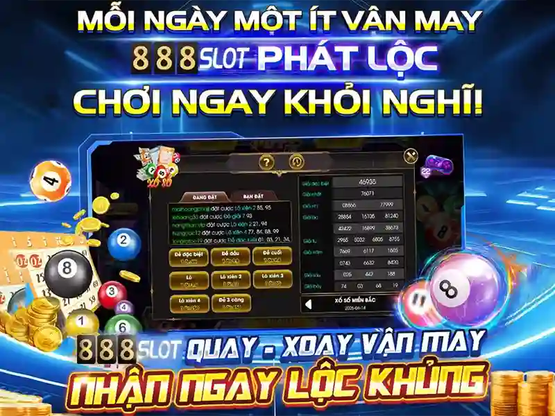 Trải nghiệm chơi game slot mượt mà trên thiết bị di động